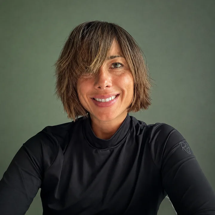Gillian Soler